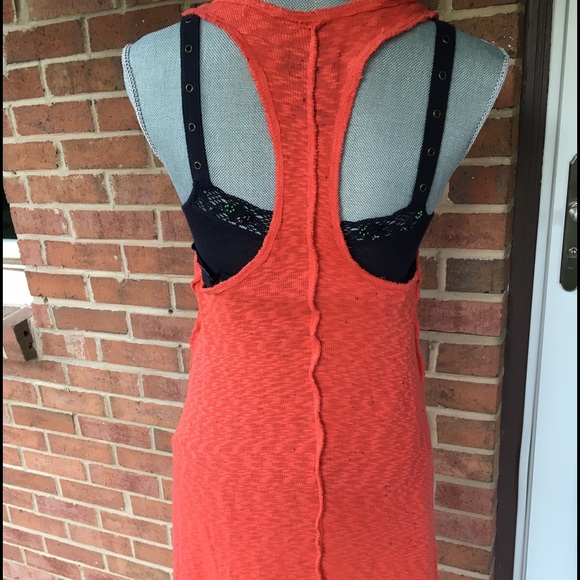 FP Hi Lo Tunic - Picture 2 of 3